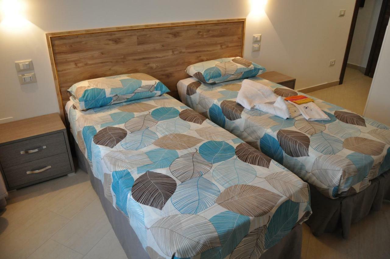 B&B Villa Marsico Фалерна Экстерьер фото